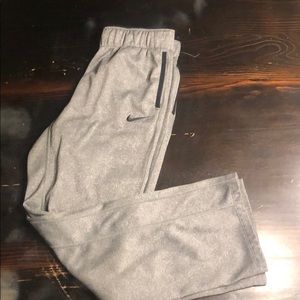 Girl’s Nike Sweatpants